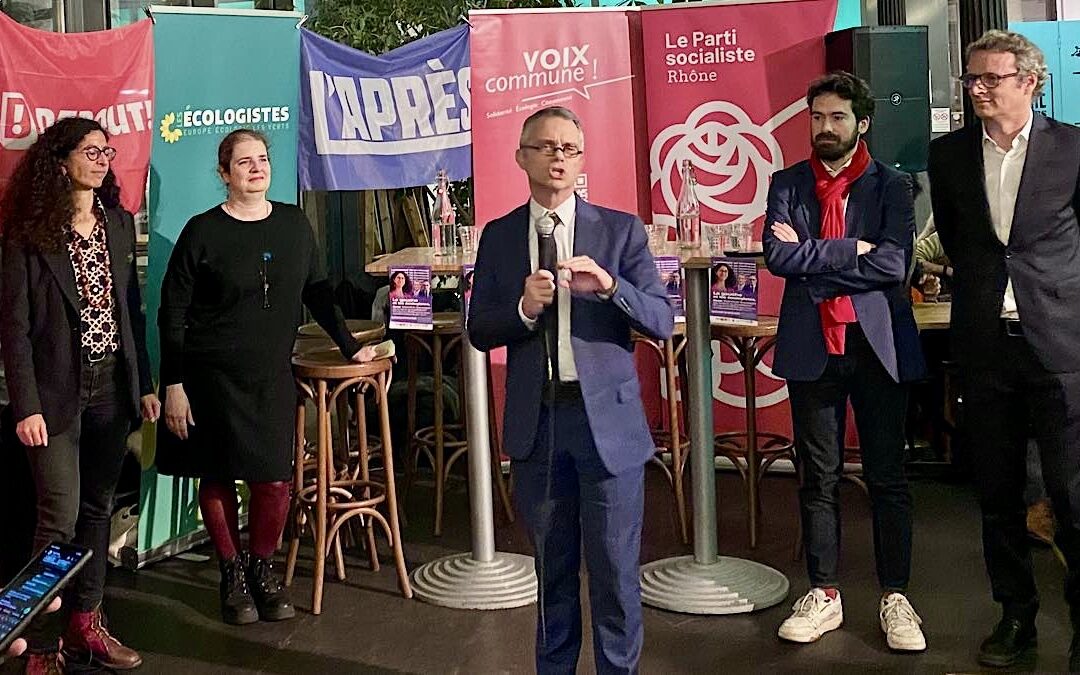 Yasmine Bouagga : « Le 1er n’est pas un ilôt de résistance, mais une locomotive »