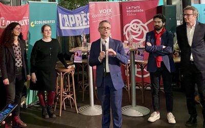 Yasmine Bouagga : « Le 1er n’est pas un ilôt de résistance, mais une locomotive »