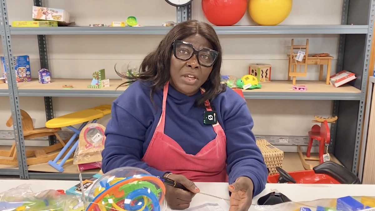 emploi sans prérequis