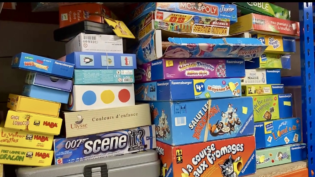 emploi sans prérequis