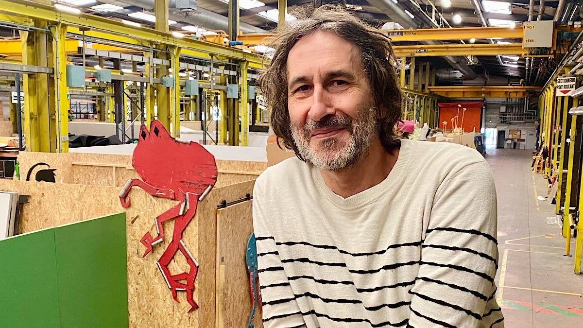 groupe Voyage de Noz