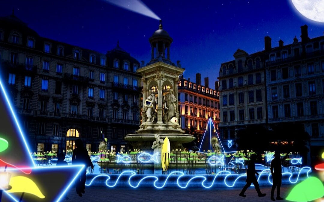 La Fête des Lumières 2025 va célébrer des traditions lyonnaises