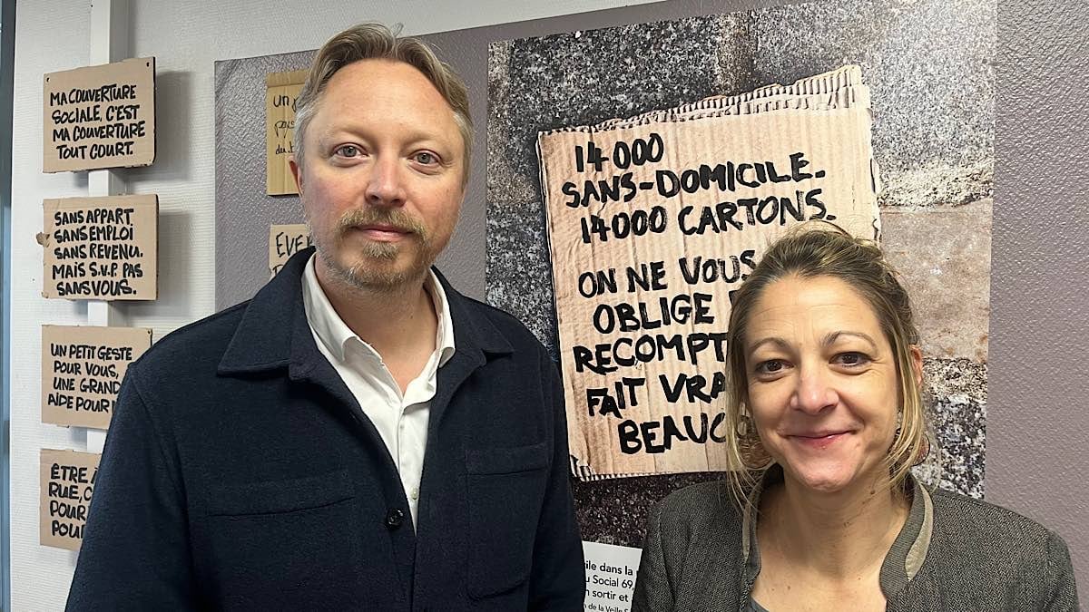 Philippe Imbert Maud Bigot