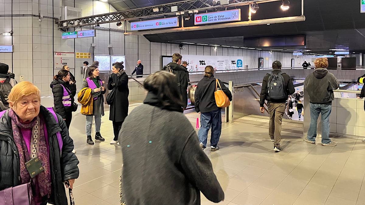 sécurité réseau TCL