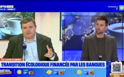 BTE : et l’épargne devient le moteur de la transition énergétique…