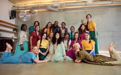 Dream Factory Choir : la chorale lyonnaise fait le show à la télé…