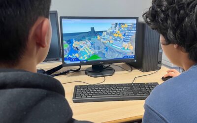 Forindustrie : un jeu vidéo pour découvrir l’industrie…