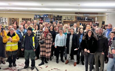 Budget 2026 : l’Insertion par l’Activité Economique menacée