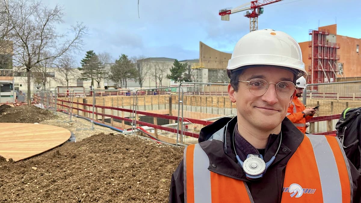 Les Ateliers de la Danse