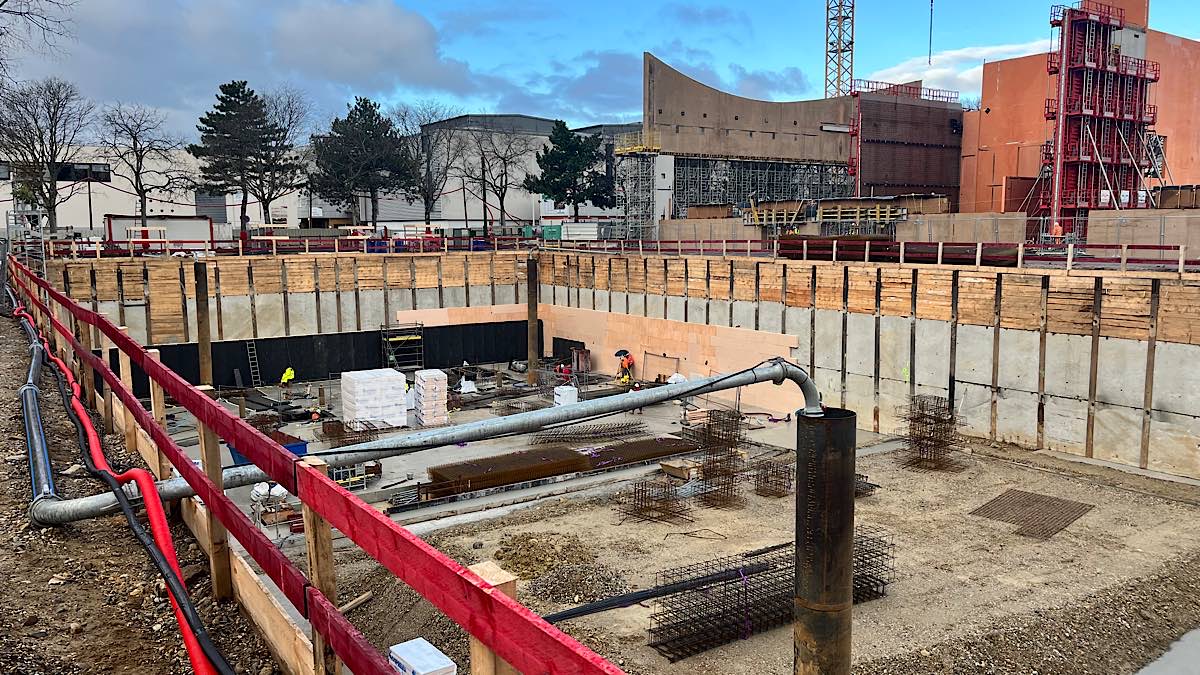 Les Ateliers de la Danse