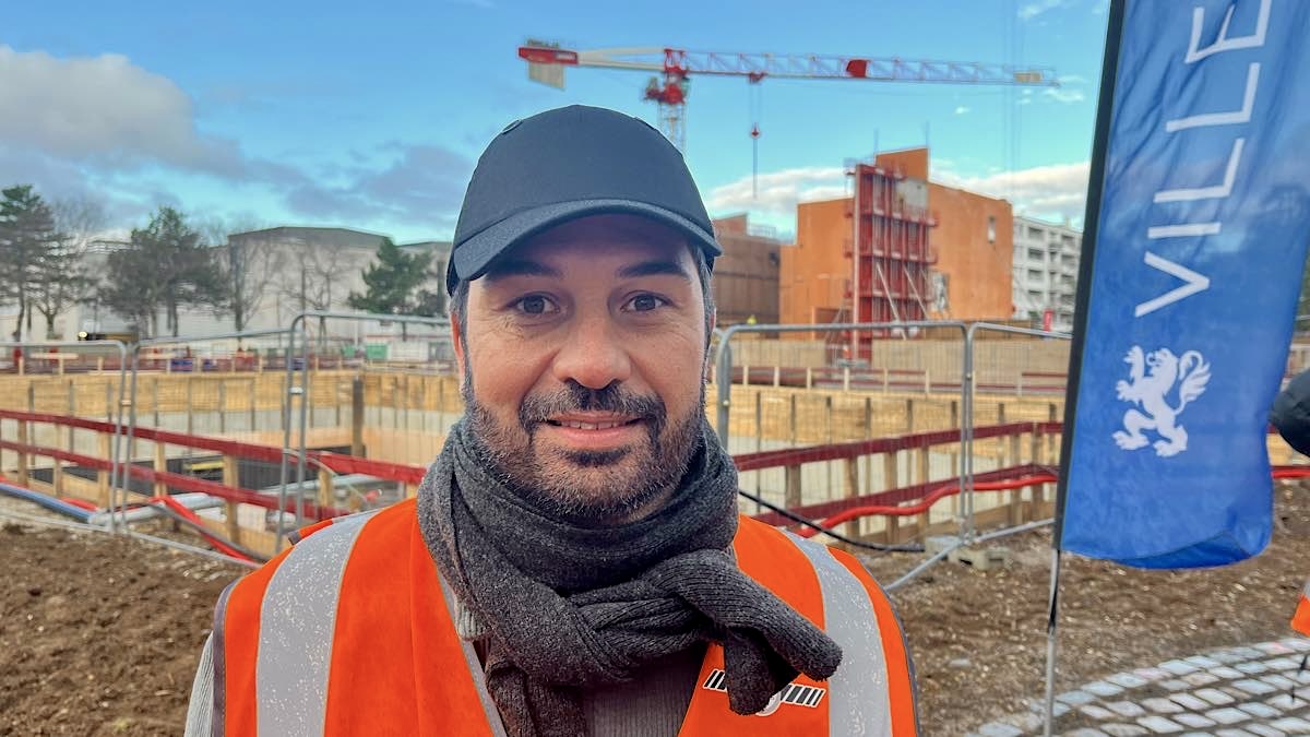 Les Ateliers de la Danse