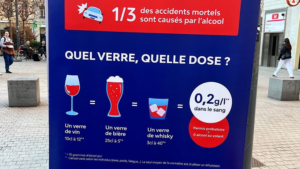 Prévention Routière