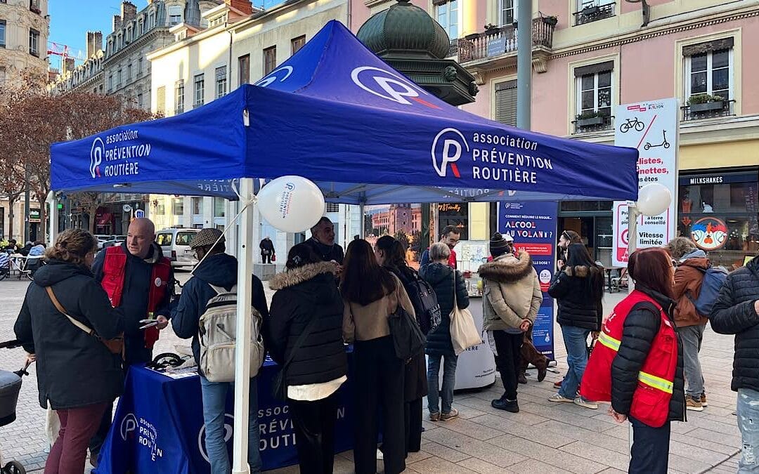 Prévention Routière : déconstruire les préjugés autour de l&rsquo;alcool