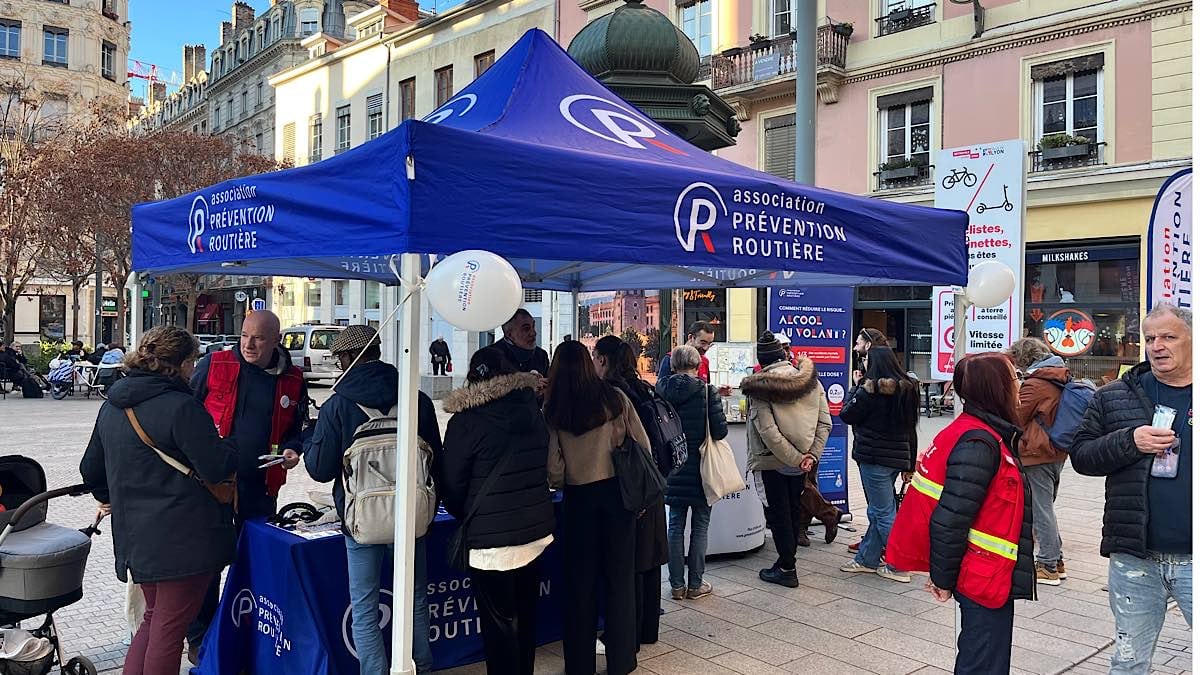 Prévention Routière