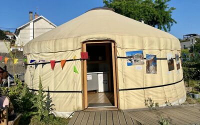 Quatorze : inventer des lieux inclusifs et expérimentaux