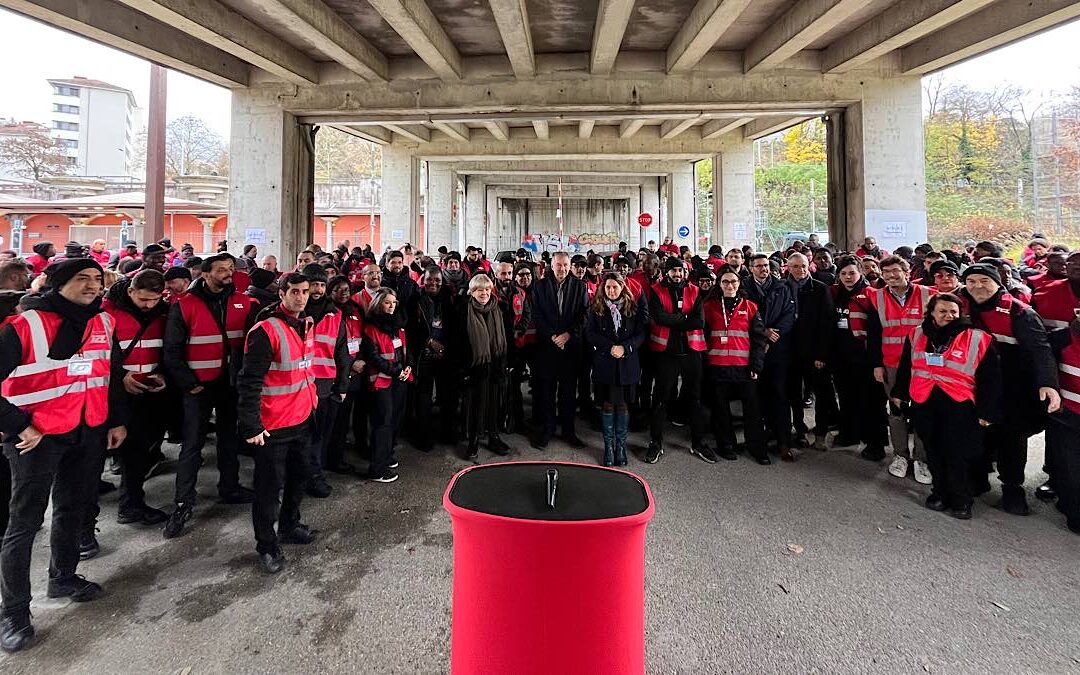 Medialys : guider les voyageurs et trouver son propre chemin