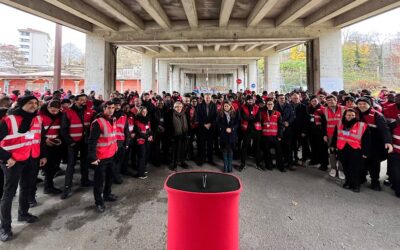 Medialys : guider les voyageurs et trouver son propre chemin