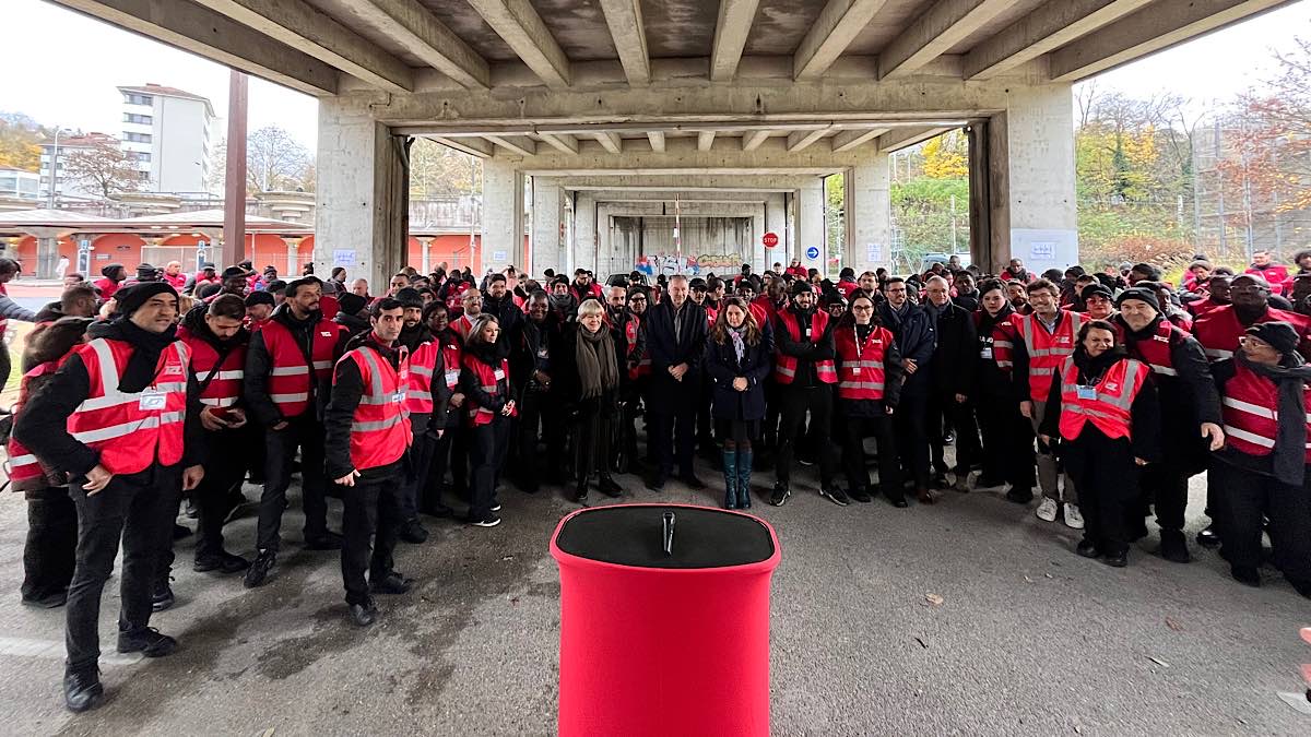 médiation information