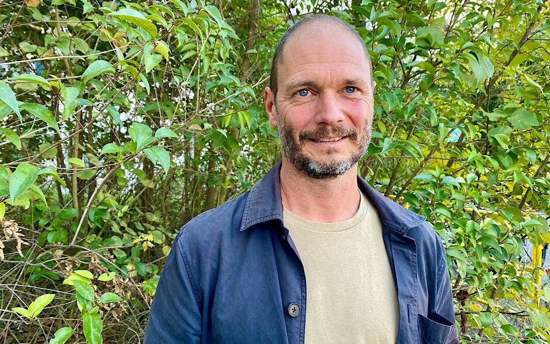 Cerf Vert vise une 15ème forêt dans le Puy-de-Dome