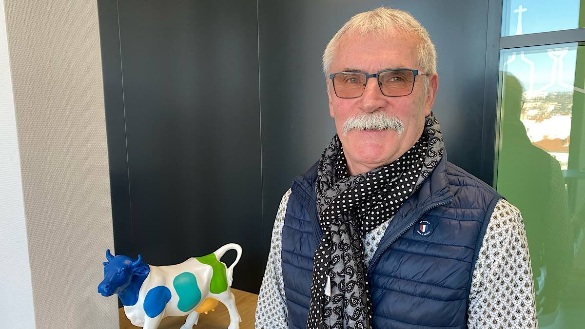 méthaniseur agricole