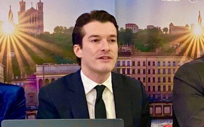 Alexandre Dupalais / écologie : « un grand plan de climatisation »