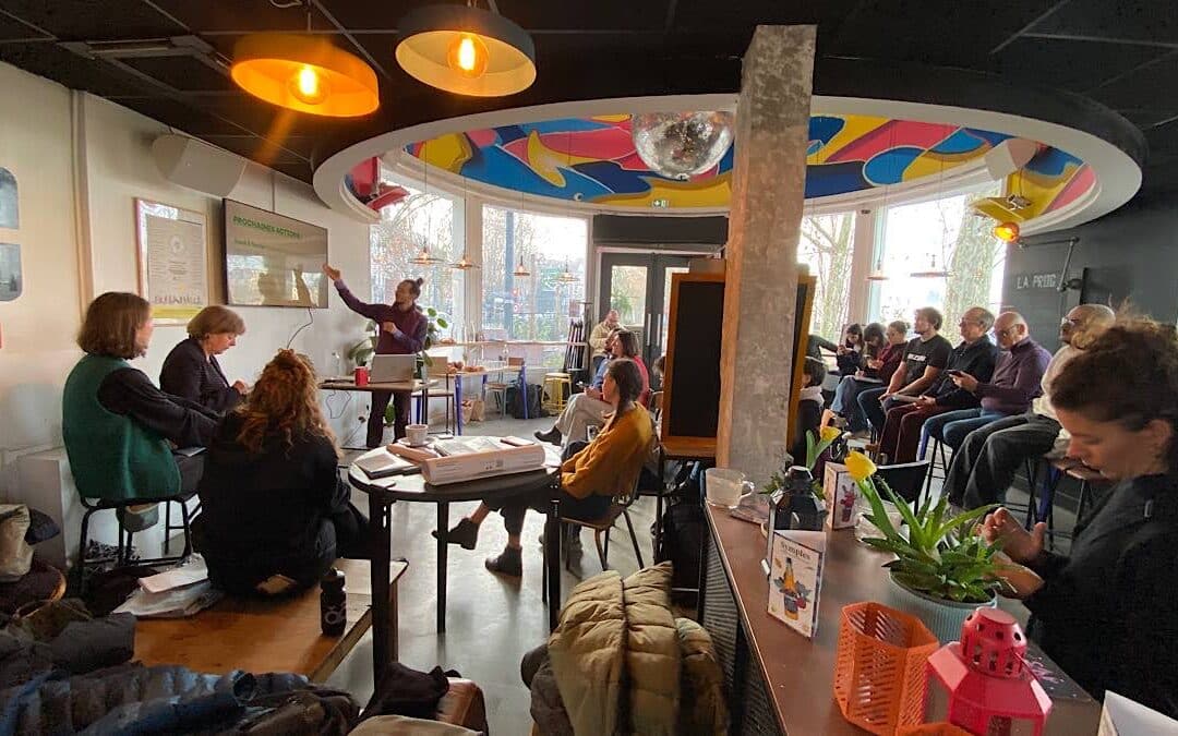 Métropolitaines : quel candidat pour combiner marche et vélo ?