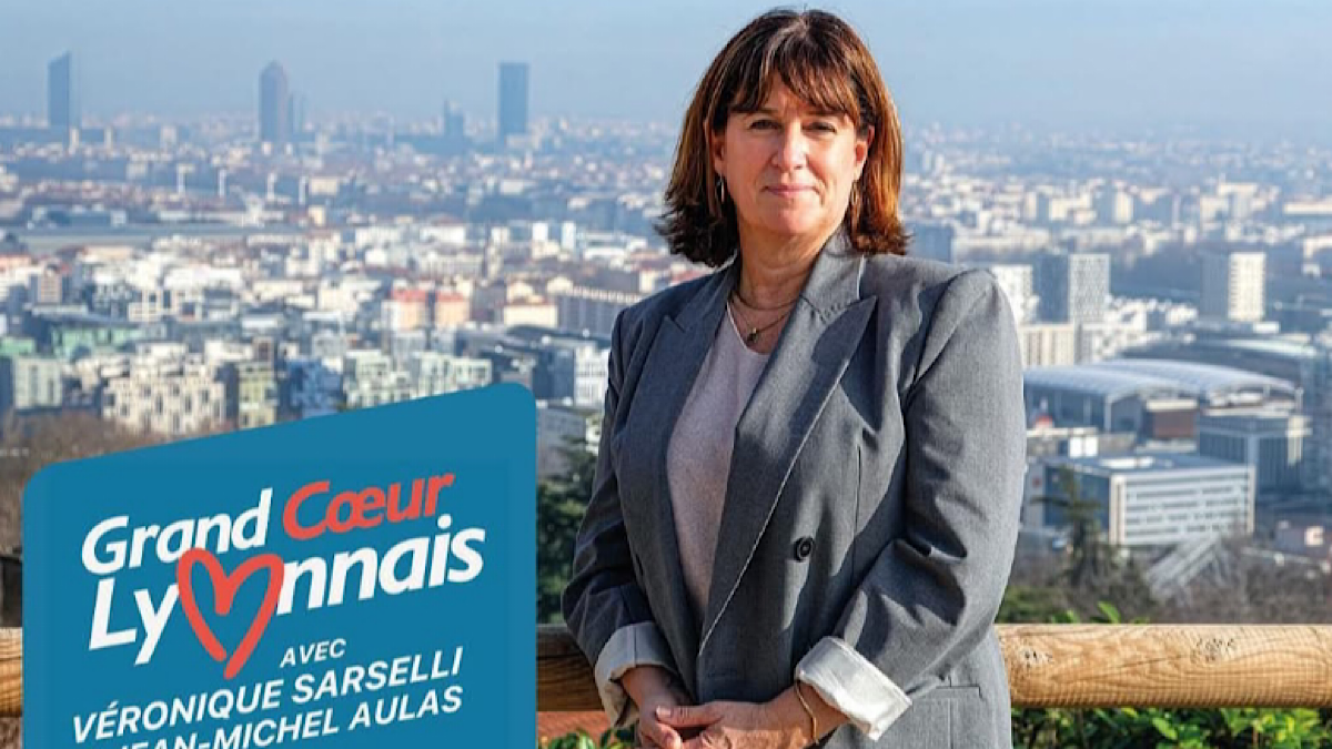 Nouvelle Traversée de Fourvière