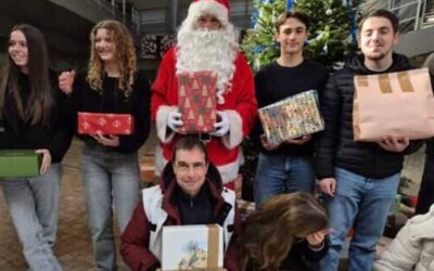 Déplacer les sans-abri pour revitaliser le monde rural…