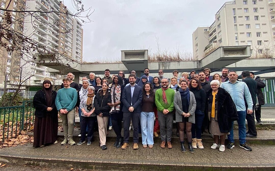 Villeurbanne : Garabedian (LFI) prone une Inspection du Logement