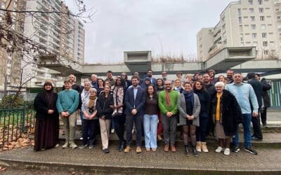 Villeurbanne : Garabedian (LFI) prone une Inspection du Logement