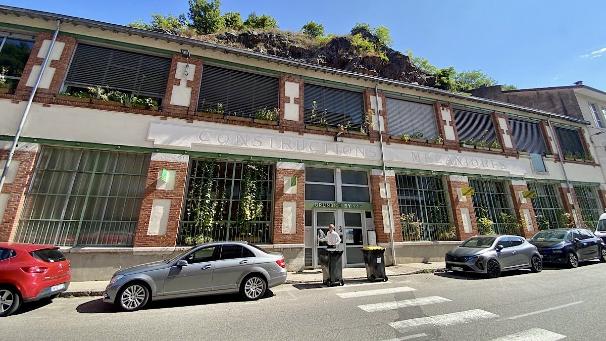 façade
