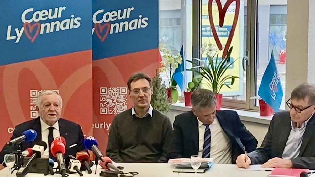 Programme Aulas municipales Lyon 2026