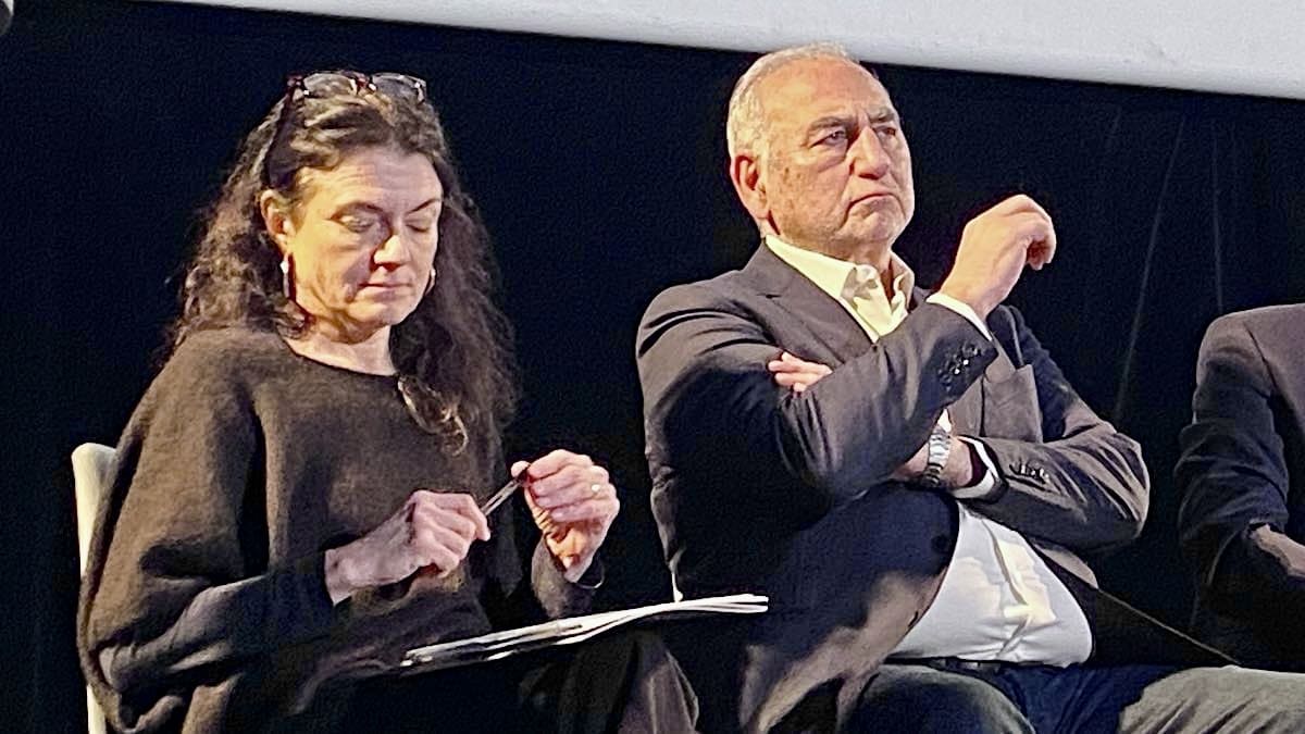 Nathalie Perrin-Gilbert Georges Képénékian