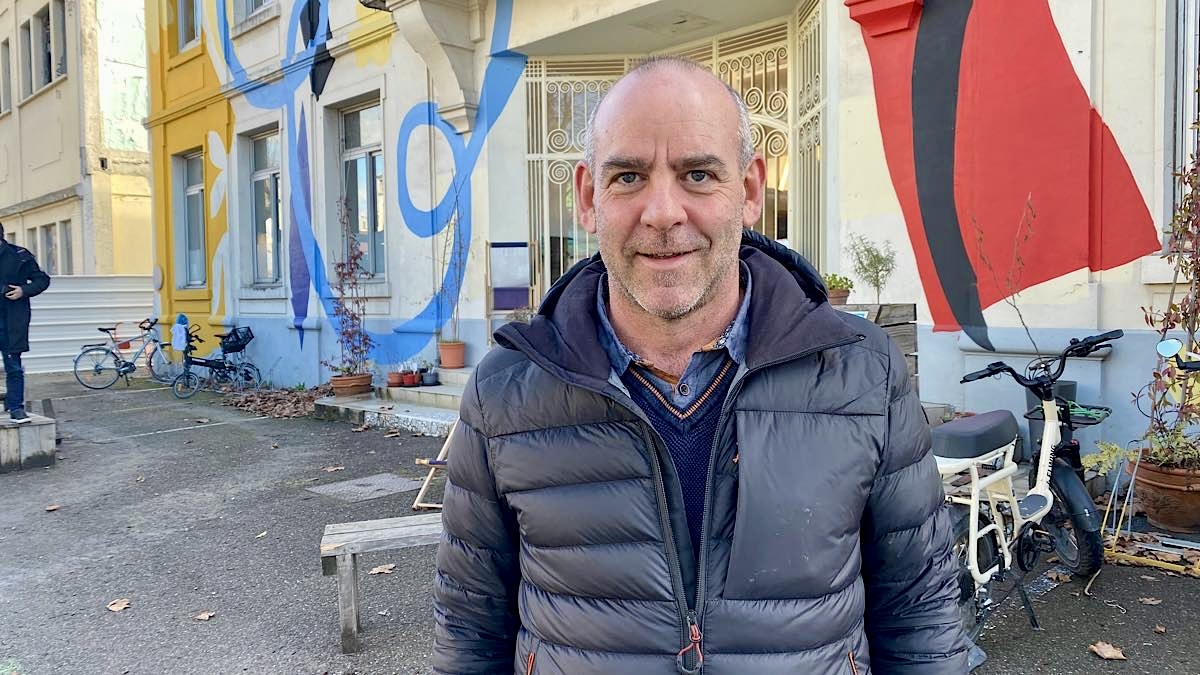 la gauche et les écologistes