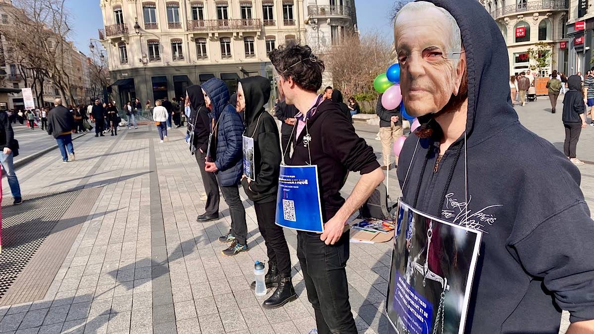 Action Justice climat