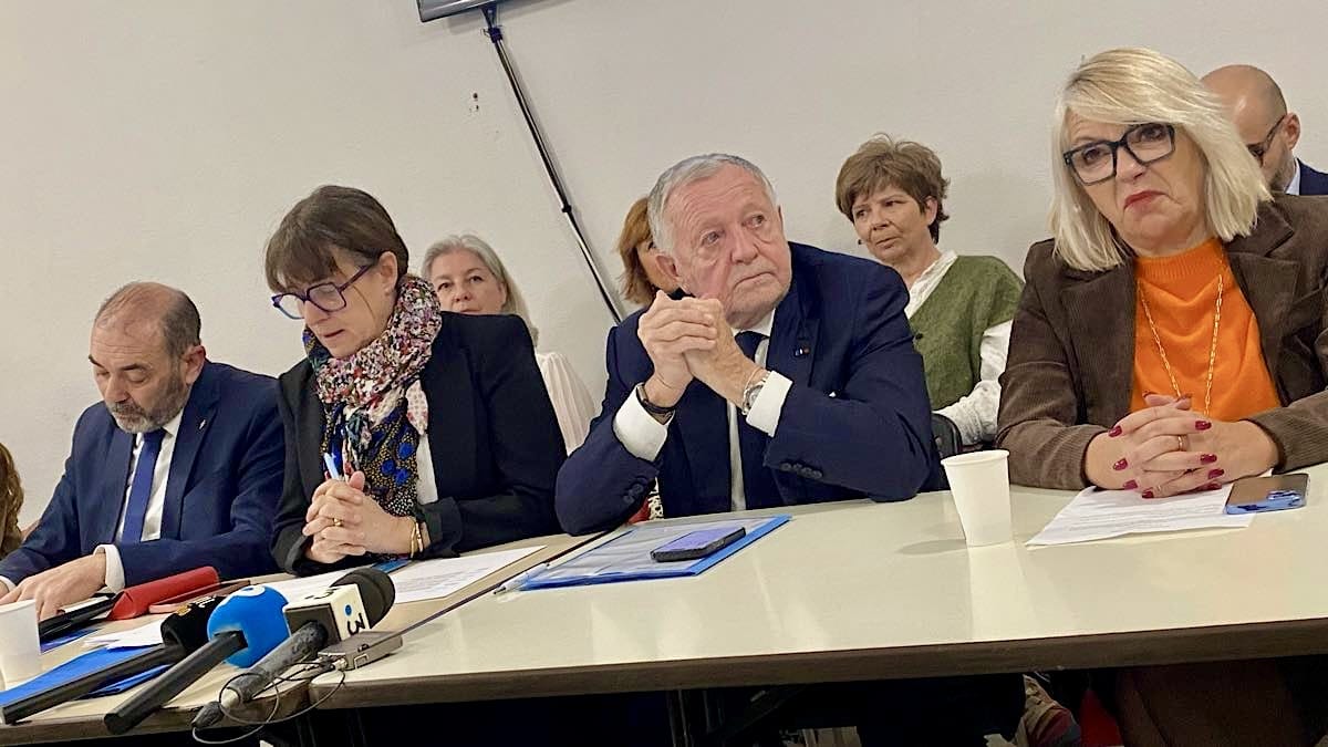 Grand Coeur Lyonnais : logement, mobilités, attractivité…