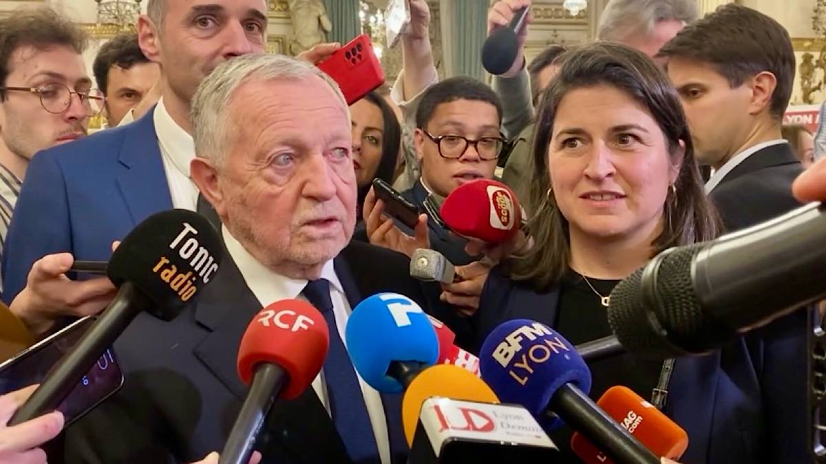 Municipales 2026 1er tour