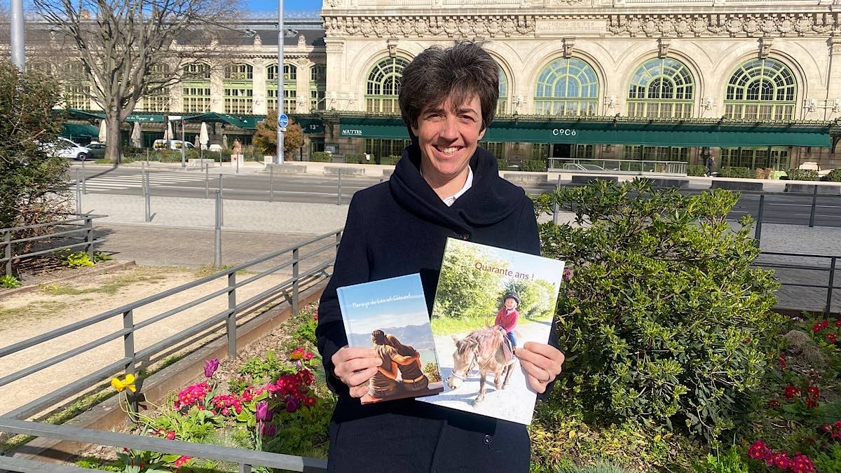 Reliez-vous Julie Daures-Gueny