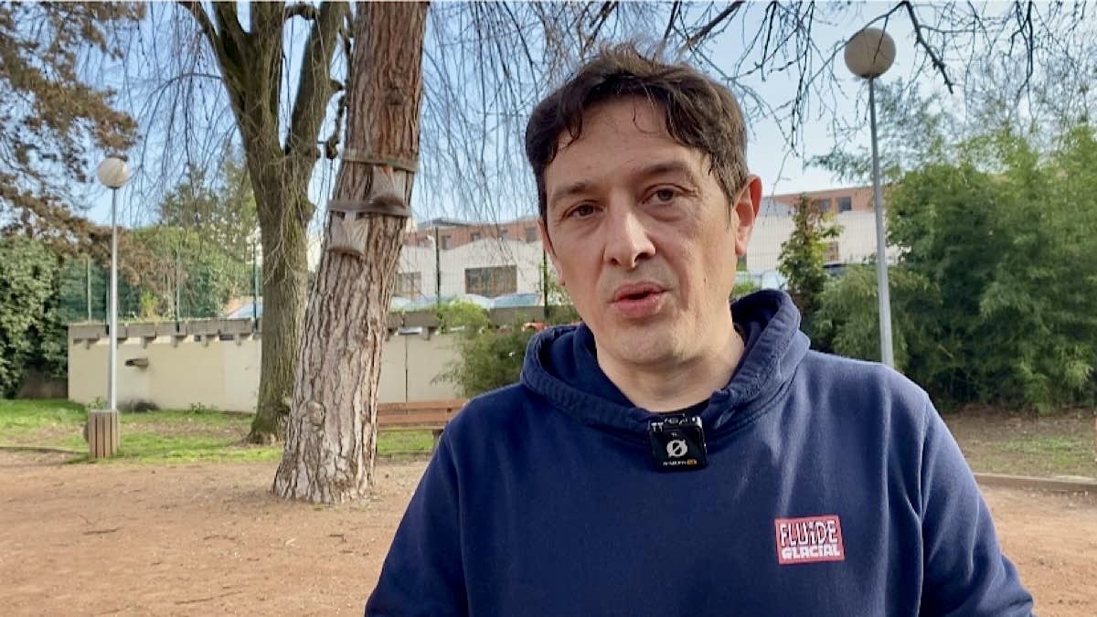 chenilles processionnaires