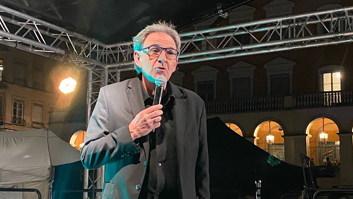 2ème tour élections Lyon