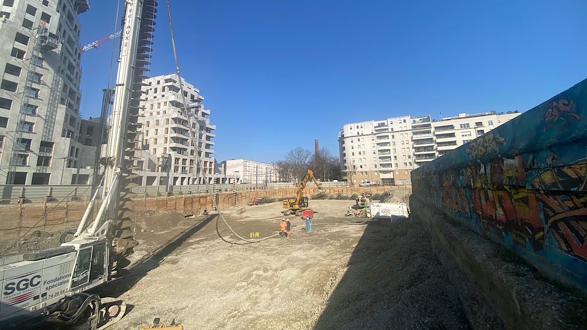 Rhône Saône Habitat