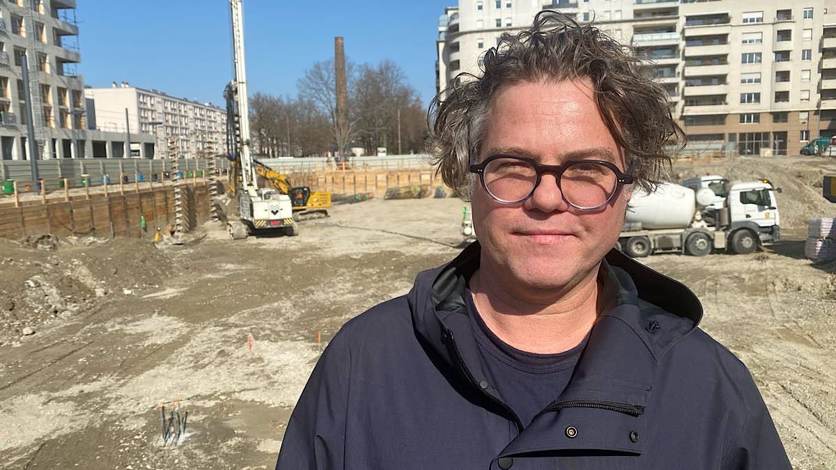 rchitectes Pages Arrière