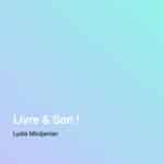 Livre et son