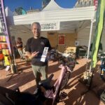 vélo cargo
