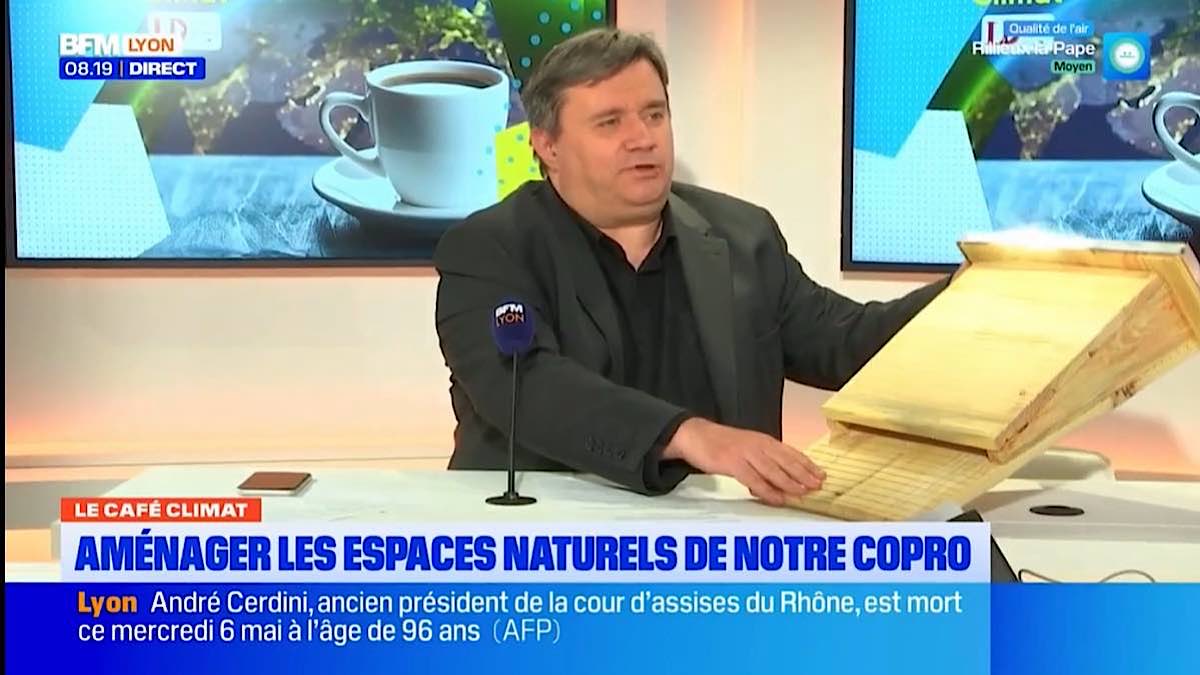 Copropriété