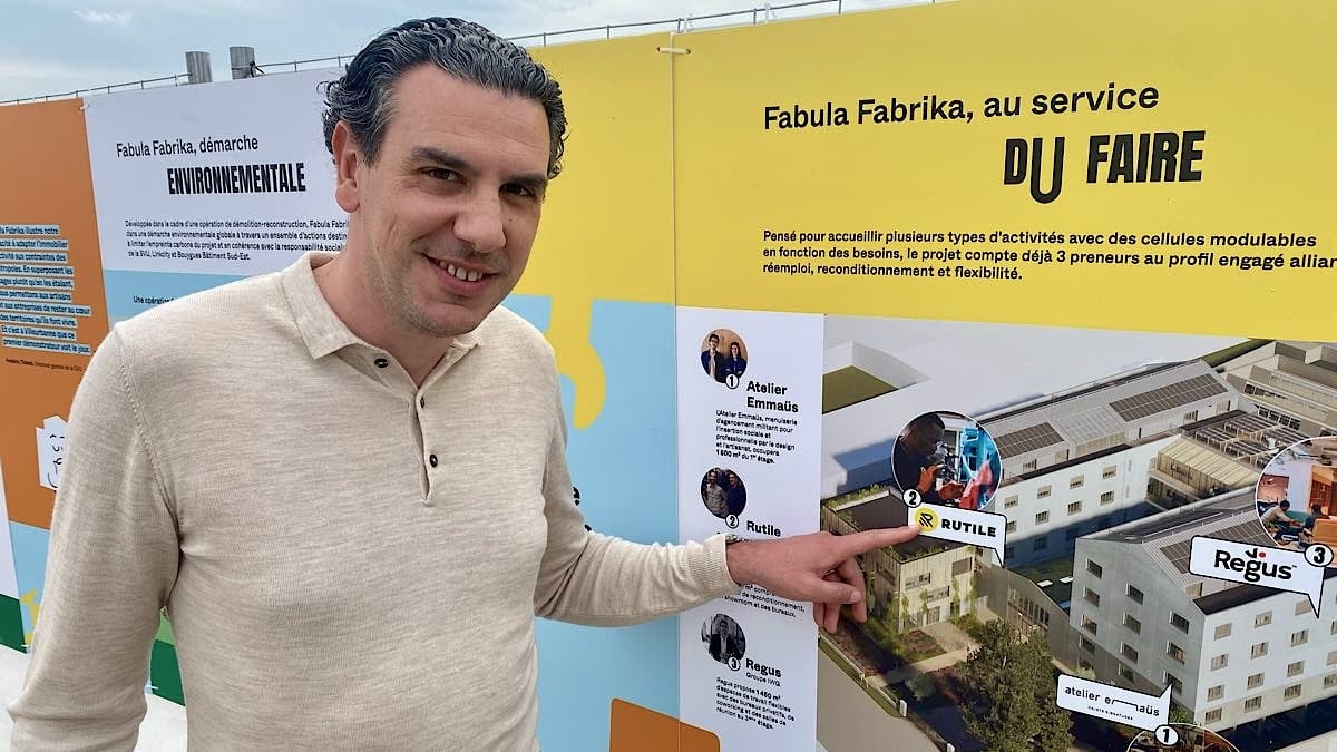 Fabula Fabrika