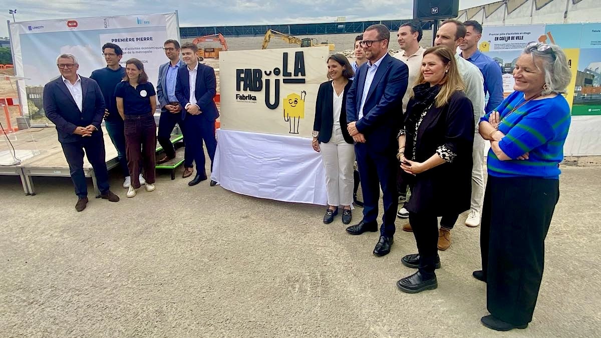 Fabula Fabrika