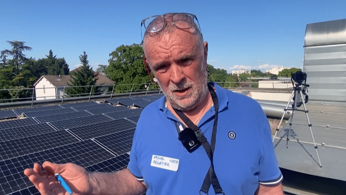 Pascal Pelletier