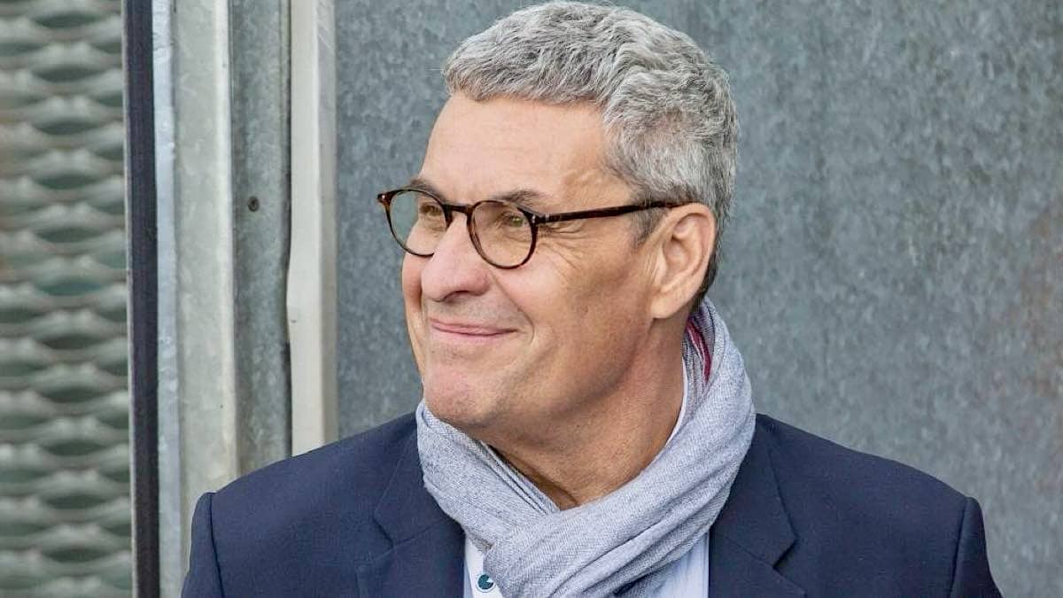 Jean-Claude Lasserre