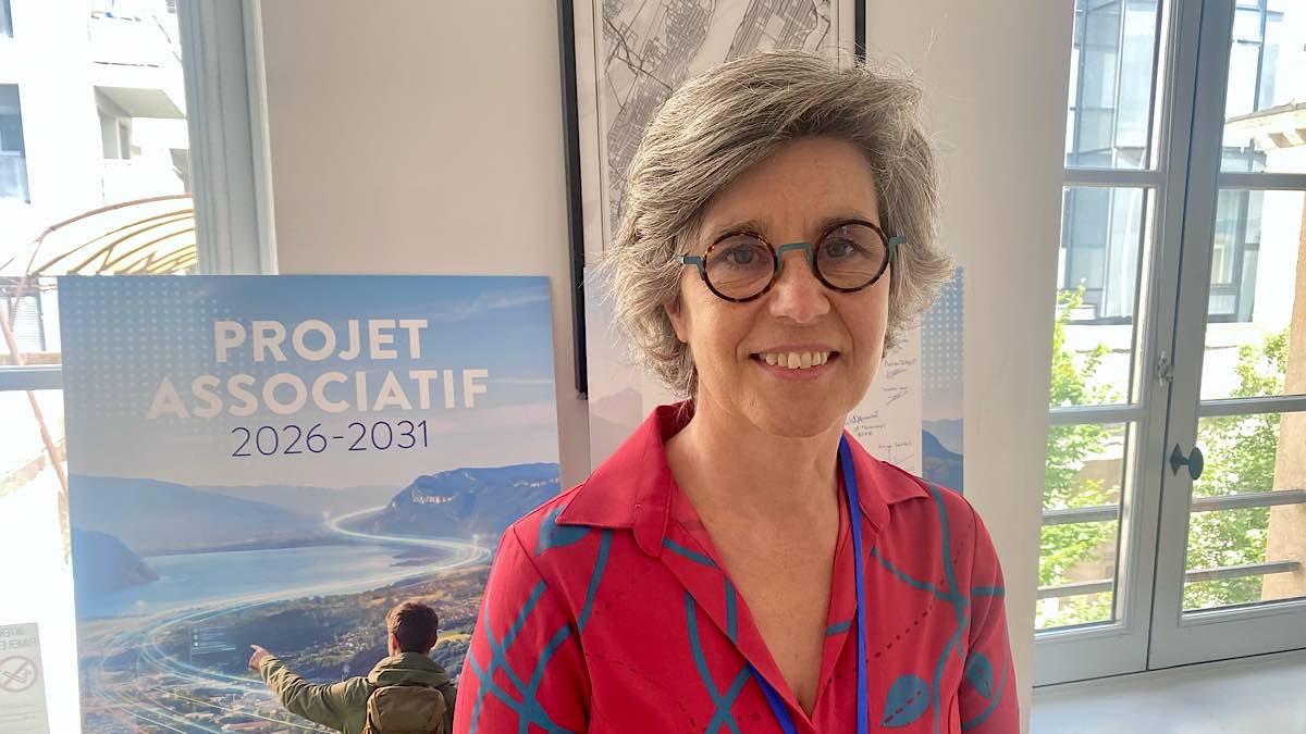 Atmo Auvergne-Rhône-Alpes 50 ans nouveaux défis